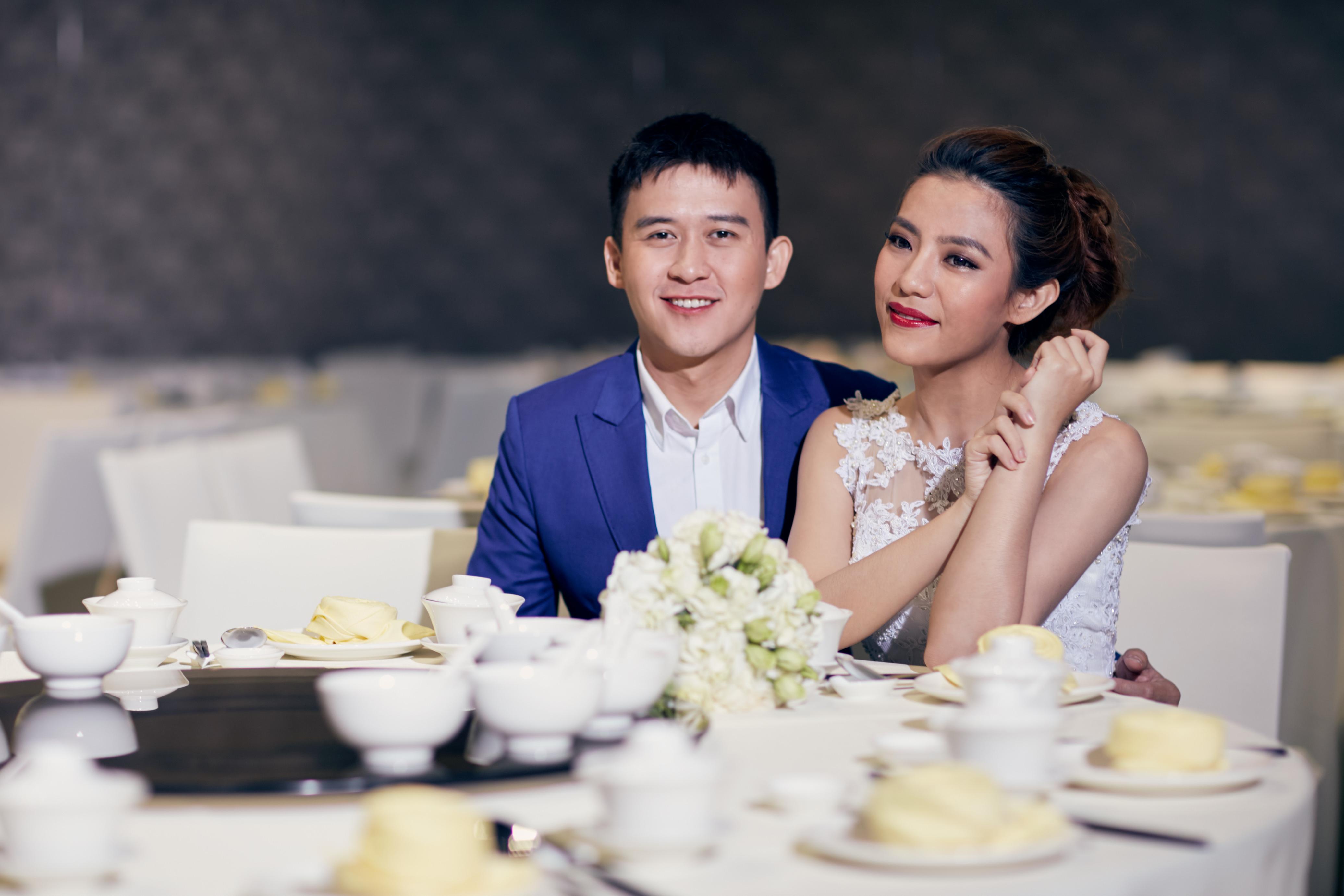 Grand Ion Delemen Hotel Genting Highlands Kültér fotó Wedding reception