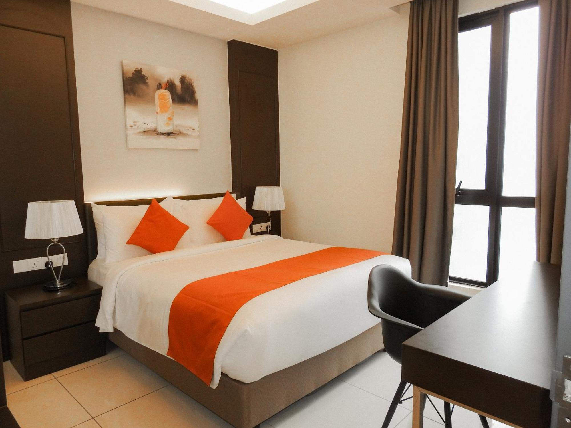Grand Ion Delemen Hotel Genting Highlands Kültér fotó